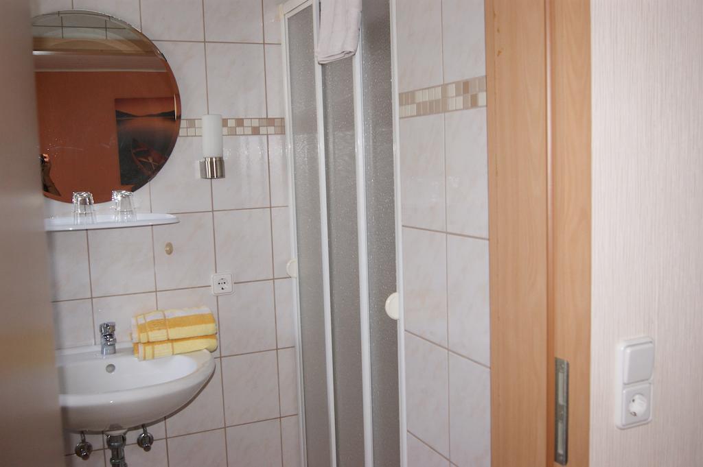 Pension Heib Cochem Cameră foto