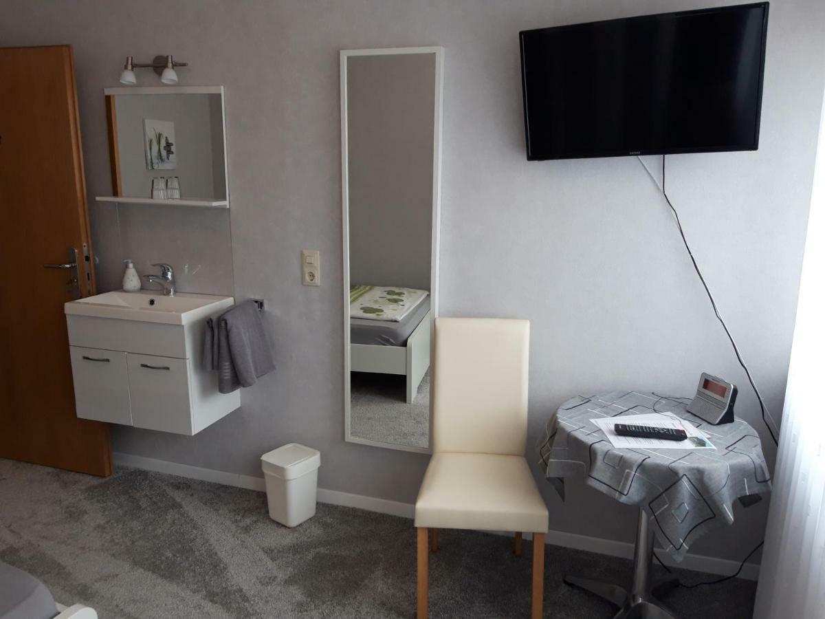 Pension Heib Cochem Exterior foto